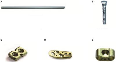 Comparison of curative effect between OBS assisted by 3D printing and PFNA in the treatment of AO/OTA type 31-A3 femoral intertrochanteric fractures in elderly patients